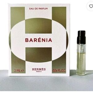 Hermes Barenia Eau de Parfum ✨